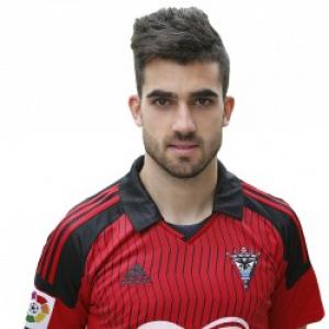 Oyarzun (Real Sociedad) - 2015/2016